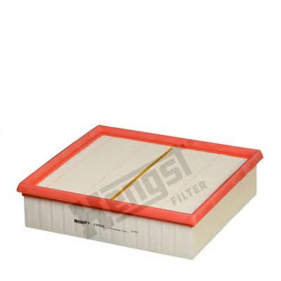 HENGST FILTER e1061l -  Воздушный фильтр